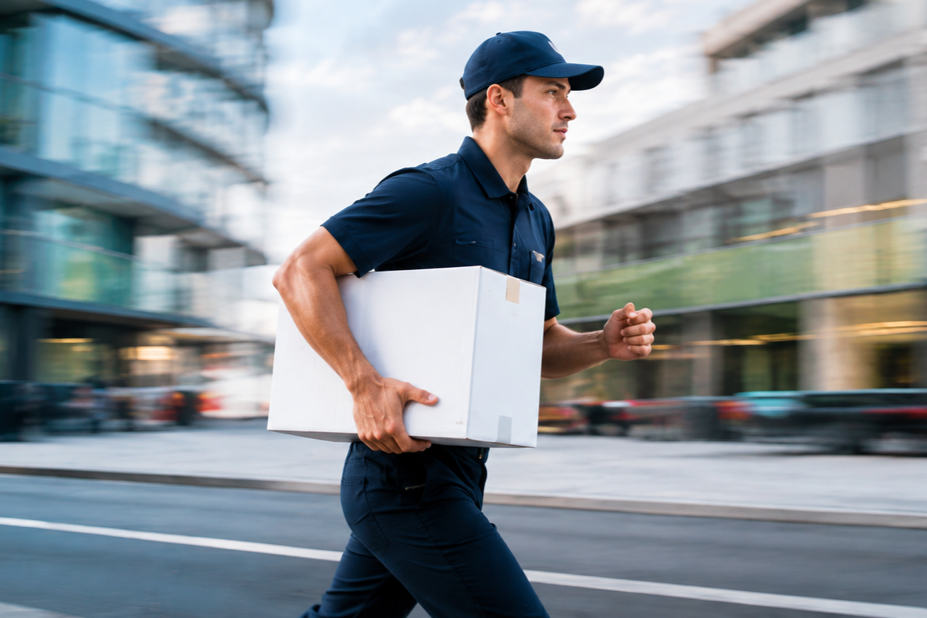 The Importance of Last-Mile Delivery in Modern Logistics