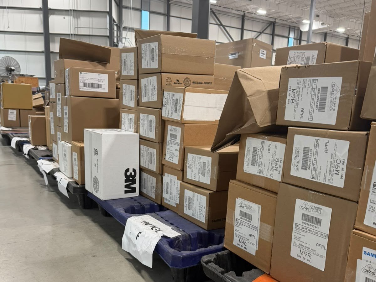 Healthcare Delivery