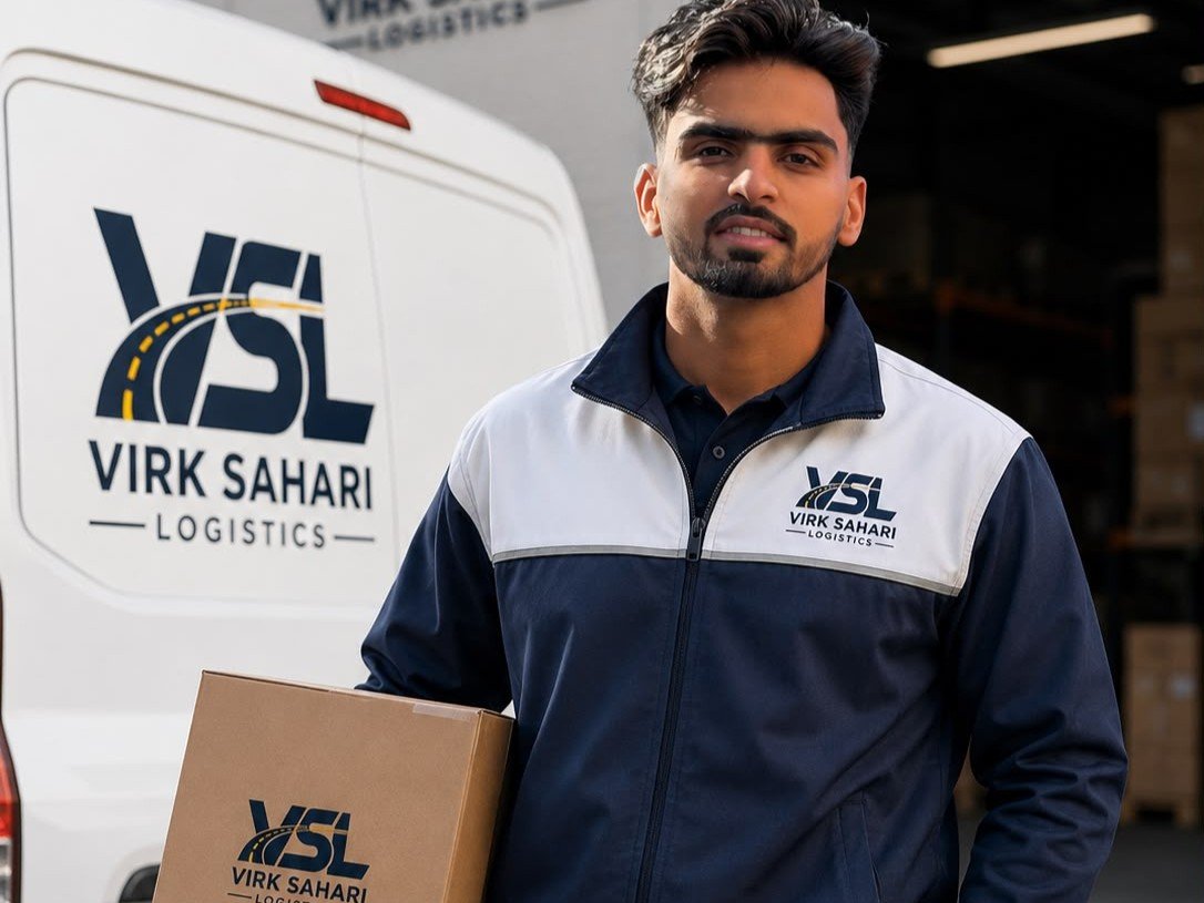 Last-Mile Delivery