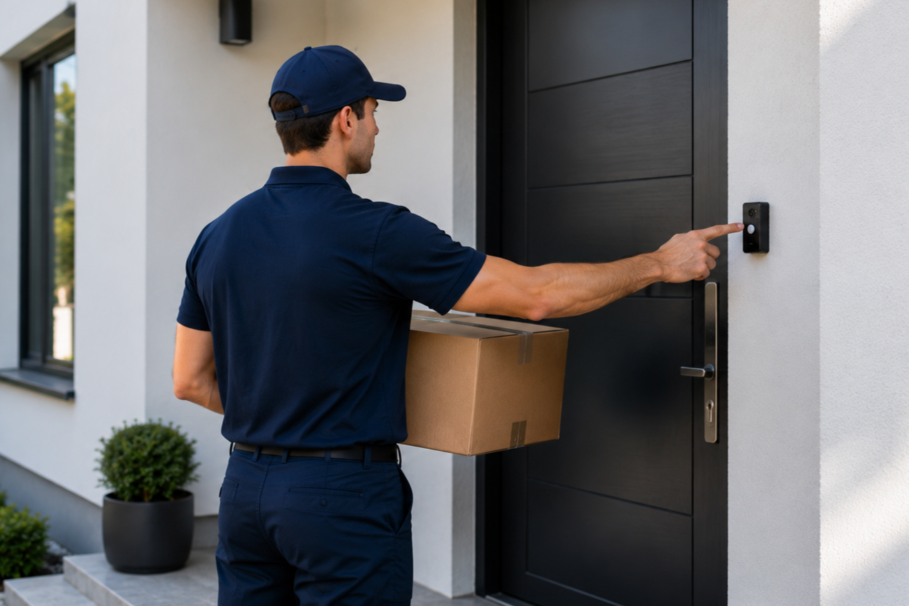 Same-Day Delivery in Canada: Why Fast Shipping Matters for Businesses