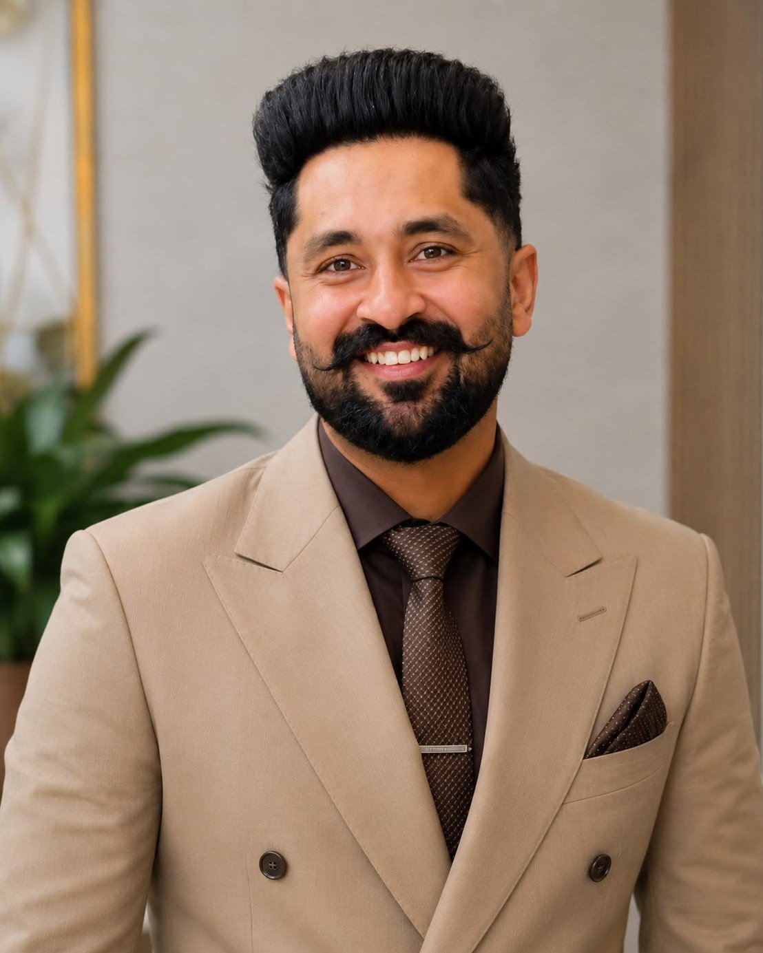 Harpreet Singh Virk - Director